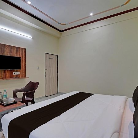 Hotel O Surya Mahal Джайпур Екстериор снимка