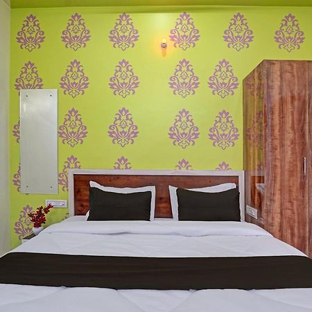 Hotel O Surya Mahal Джайпур Екстериор снимка