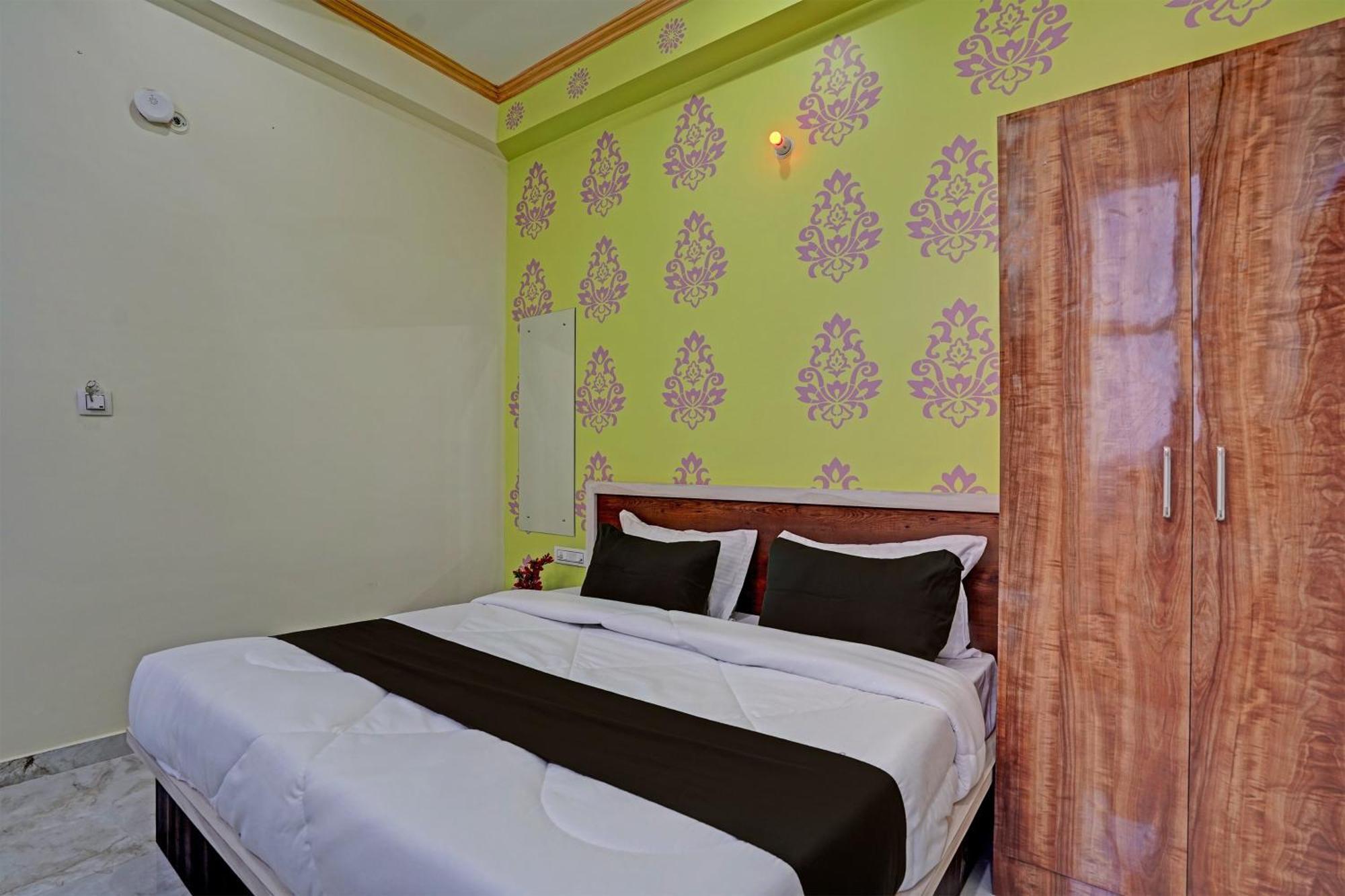 Hotel O Surya Mahal Джайпур Екстериор снимка