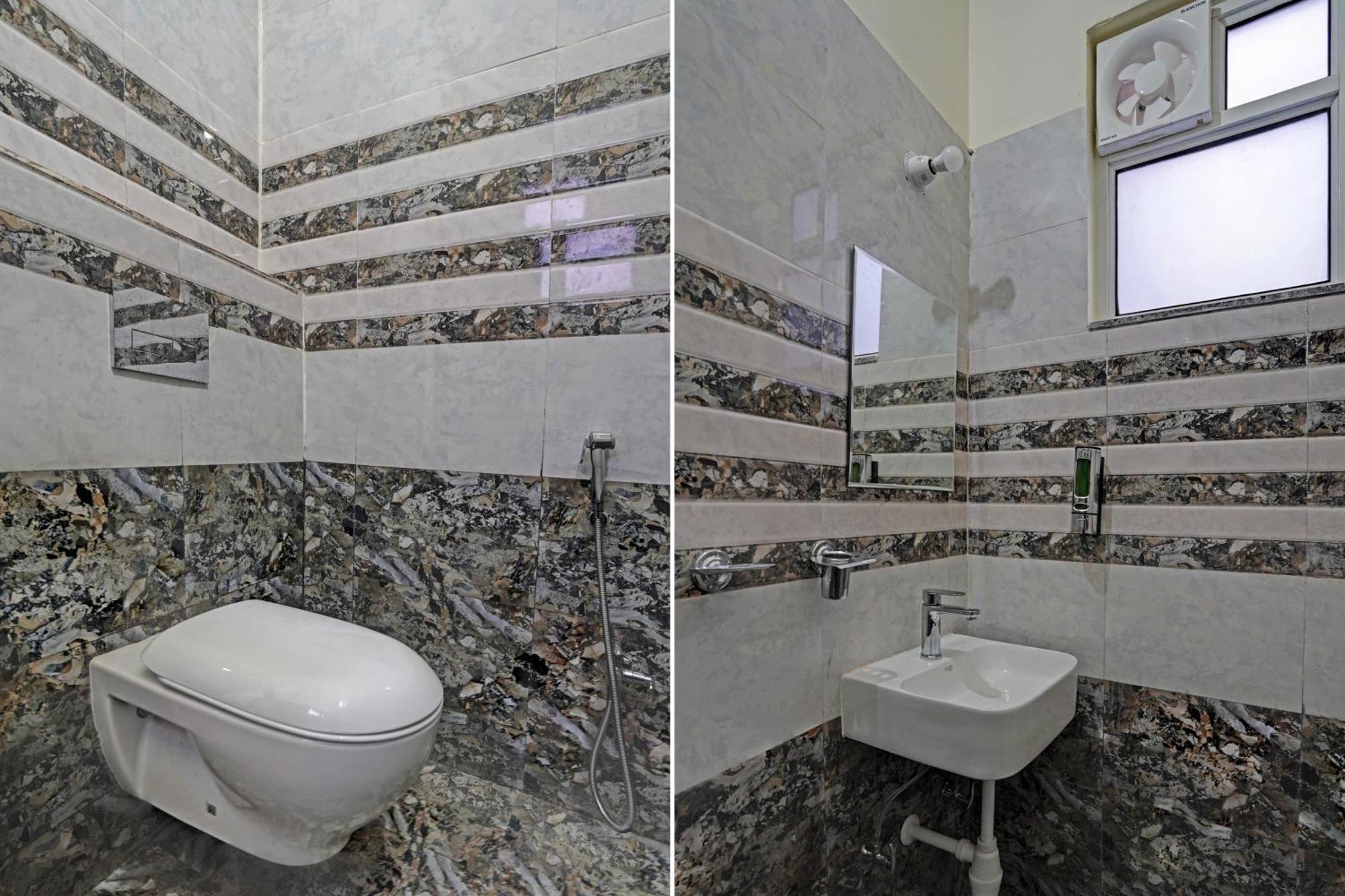 Hotel O Surya Mahal Джайпур Екстериор снимка