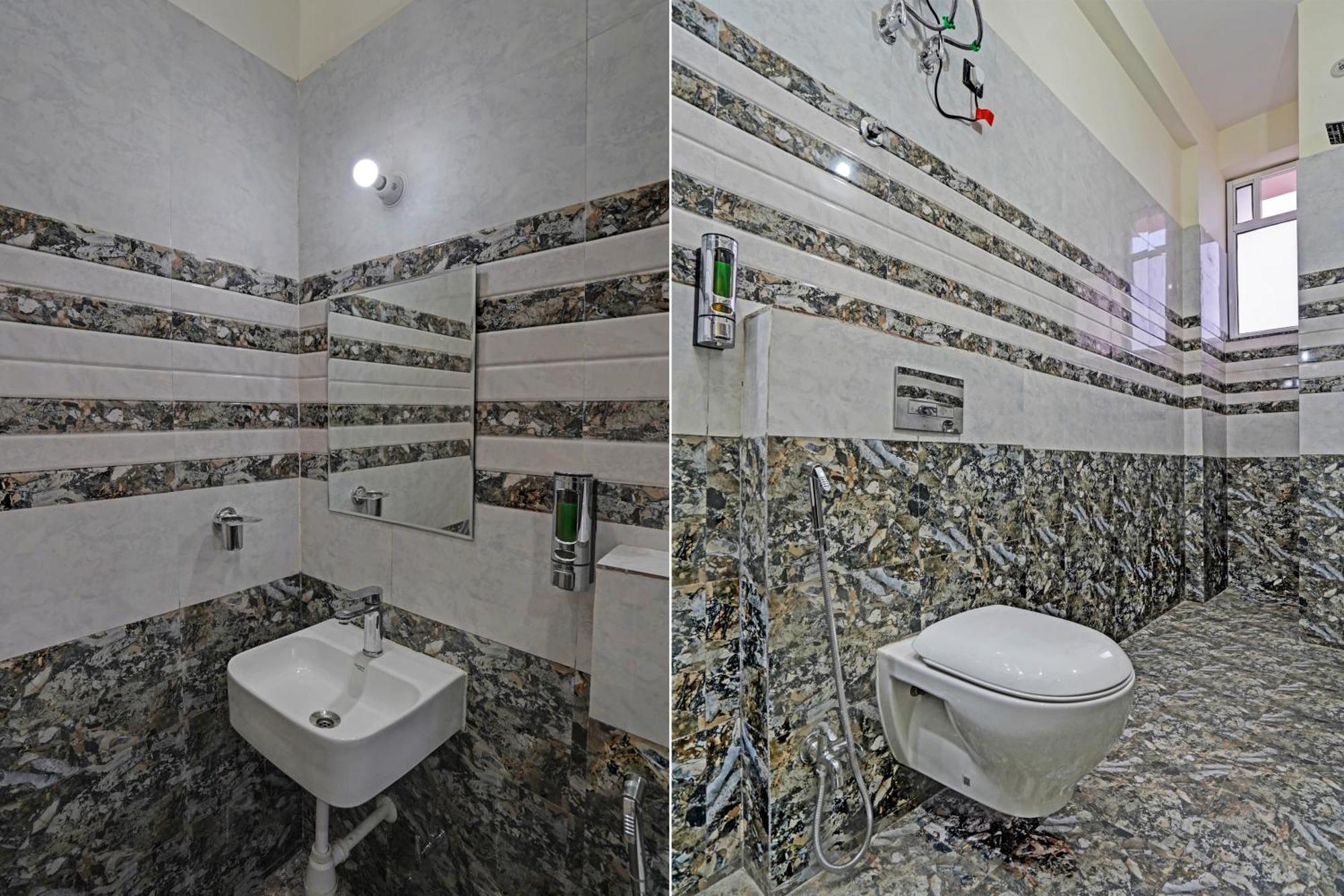 Hotel O Surya Mahal Джайпур Екстериор снимка